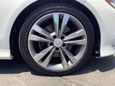 2014 Mercedes-Benz E 350 Sport 4MATIC - Photo 27 - Hatboro, PA 19040