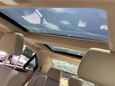 2014 Mercedes-Benz E 350 Sport 4MATIC - Photo 20 - Hatboro, PA 19040