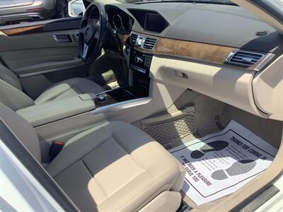 2014 Mercedes-Benz E 350 Sport 4MATIC - Photo 14 - Hatboro, PA 19040