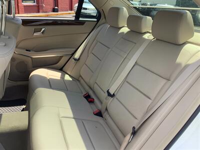 2014 Mercedes-Benz E 350 Sport 4MATIC - Photo 11 - Hatboro, PA 19040