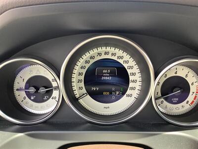 2014 Mercedes-Benz E 350 Sport 4MATIC - Photo 22 - Hatboro, PA 19040