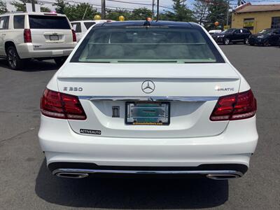 2014 Mercedes-Benz E 350 Sport 4MATIC - Photo 6 - Hatboro, PA 19040