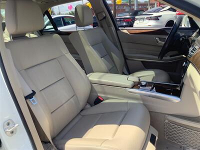 2014 Mercedes-Benz E 350 Sport 4MATIC - Photo 30 - Hatboro, PA 19040
