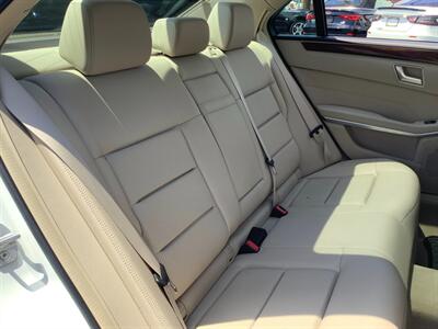 2014 Mercedes-Benz E 350 Sport 4MATIC - Photo 13 - Hatboro, PA 19040