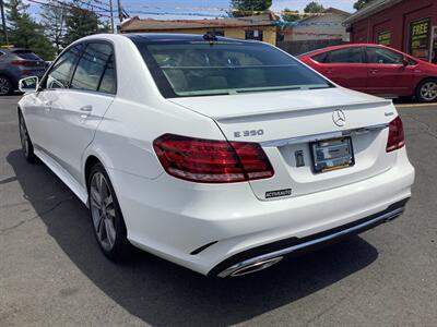 2014 Mercedes-Benz E 350 Sport 4MATIC - Photo 5 - Hatboro, PA 19040