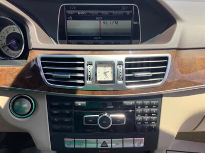 2014 Mercedes-Benz E 350 Sport 4MATIC - Photo 18 - Hatboro, PA 19040