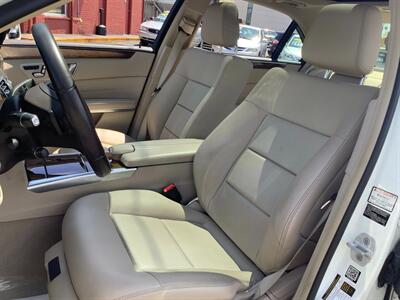 2014 Mercedes-Benz E 350 Sport 4MATIC - Photo 29 - Hatboro, PA 19040