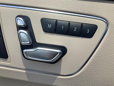 2014 Mercedes-Benz E 350 Sport 4MATIC - Photo 24 - Hatboro, PA 19040
