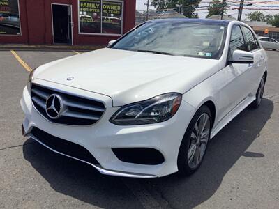 2014 Mercedes-Benz E 350 Sport 4MATIC - Photo 3 - Hatboro, PA 19040