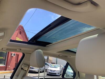2014 Mercedes-Benz E 350 Sport 4MATIC - Photo 21 - Hatboro, PA 19040