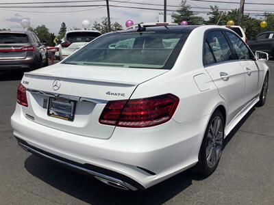 2014 Mercedes-Benz E 350 Sport 4MATIC - Photo 7 - Hatboro, PA 19040