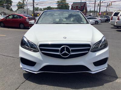 2014 Mercedes-Benz E 350 Sport 4MATIC - Photo 2 - Hatboro, PA 19040