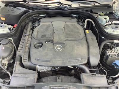 2014 Mercedes-Benz E 350 Sport 4MATIC - Photo 9 - Hatboro, PA 19040