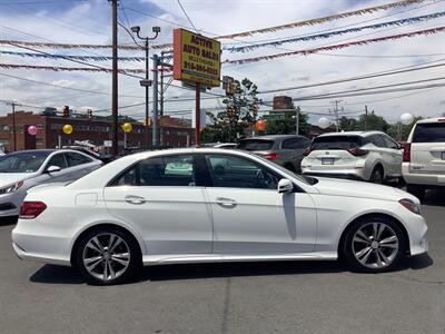 2014 Mercedes-Benz E 350 Sport 4MATIC - Photo 8 - Hatboro, PA 19040