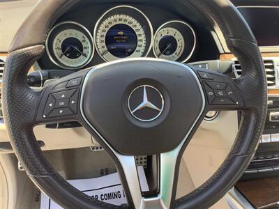 2014 Mercedes-Benz E 350 Sport 4MATIC - Photo 15 - Hatboro, PA 19040