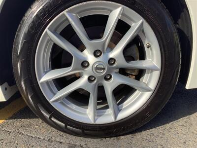 2011 Nissan Maxima 3.5 S - Photo 17 - Hatboro, PA 19040