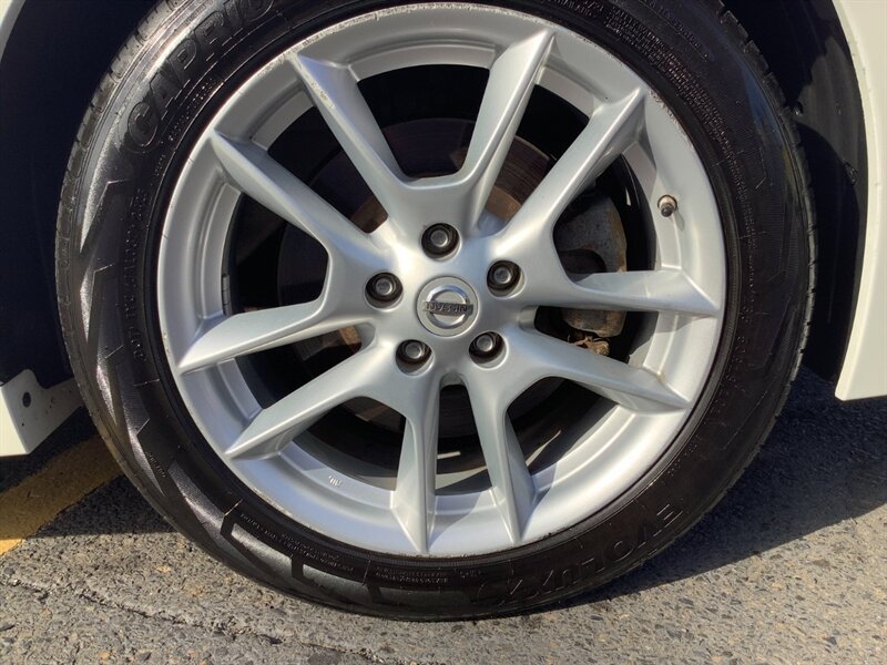 2011 Nissan Maxima 3.5 S - Photo 17 - Hatboro, PA 19040