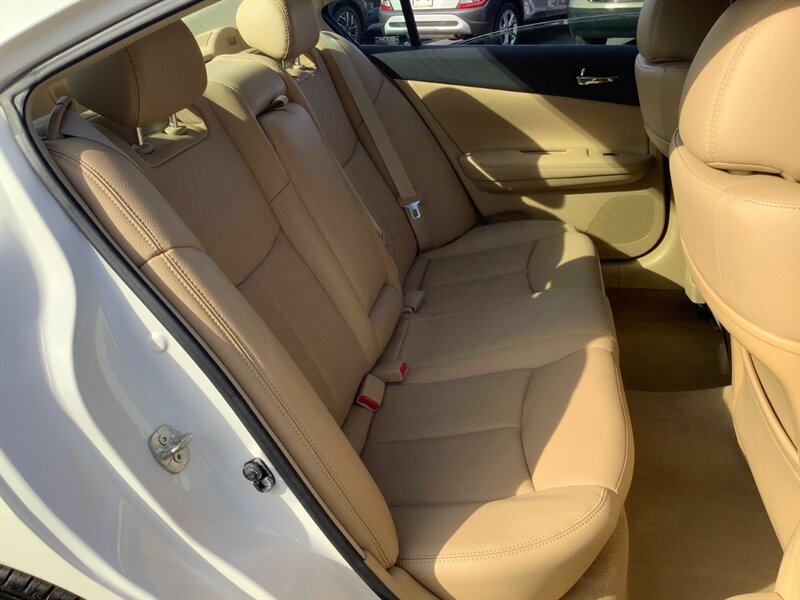 2011 Nissan Maxima 3.5 S - Photo 14 - Hatboro, PA 19040