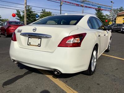 2011 Nissan Maxima 3.5 S - Photo 7 - Hatboro, PA 19040