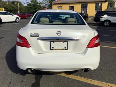 2011 Nissan Maxima 3.5 S - Photo 6 - Hatboro, PA 19040