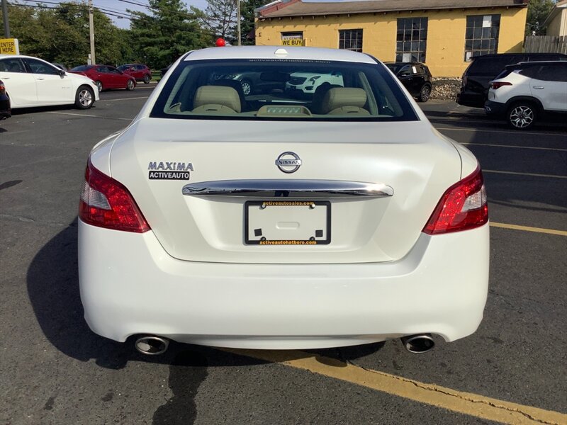 2011 Nissan Maxima 3.5 S - Photo 6 - Hatboro, PA 19040