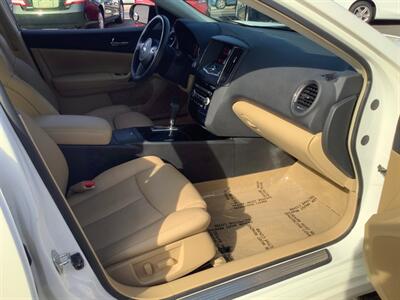 2011 Nissan Maxima 3.5 S - Photo 16 - Hatboro, PA 19040