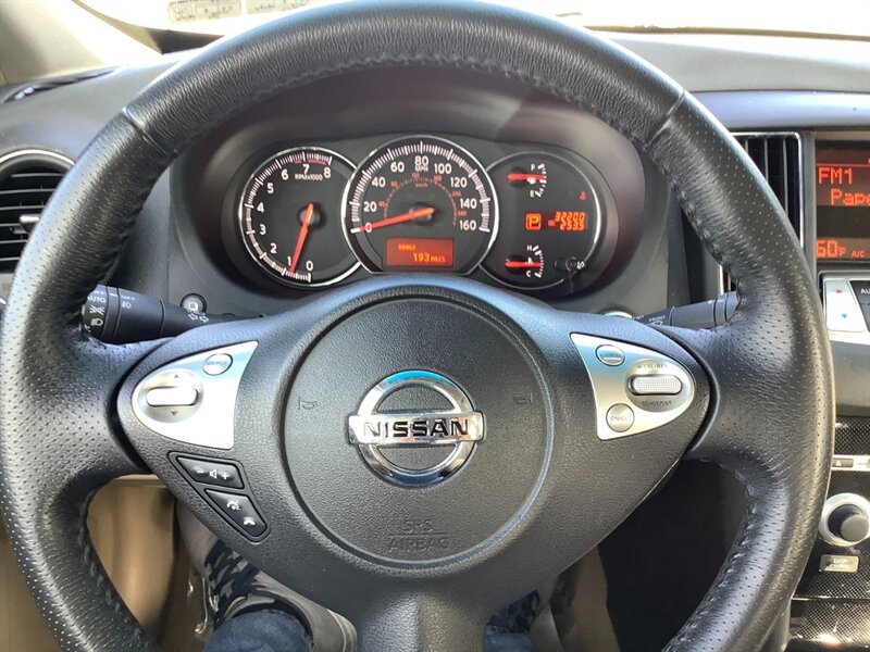 2011 Nissan Maxima 3.5 S - Photo 22 - Hatboro, PA 19040
