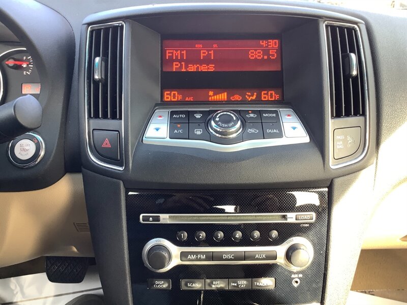 2011 Nissan Maxima 3.5 S - Photo 21 - Hatboro, PA 19040