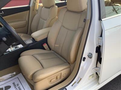 2011 Nissan Maxima 3.5 S - Photo 10 - Hatboro, PA 19040