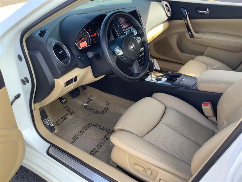 2011 Nissan Maxima 3.5 S - Photo 11 - Hatboro, PA 19040