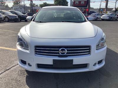 2011 Nissan Maxima 3.5 S - Photo 2 - Hatboro, PA 19040