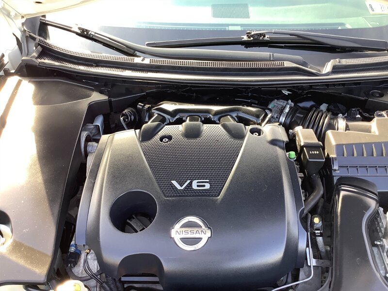 2011 Nissan Maxima 3.5 S - Photo 9 - Hatboro, PA 19040