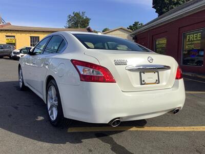 2011 Nissan Maxima 3.5 S - Photo 5 - Hatboro, PA 19040