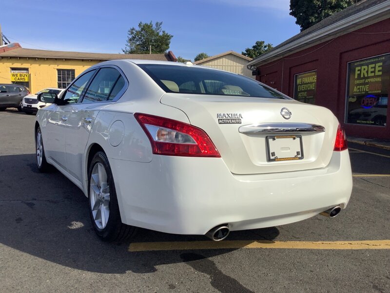2011 Nissan Maxima 3.5 S - Photo 5 - Hatboro, PA 19040