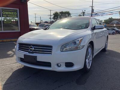 2011 Nissan Maxima 3.5 S - Photo 3 - Hatboro, PA 19040