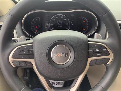 2014 Jeep Grand Cherokee Limited   - Photo 13 - Hatboro, PA 19040