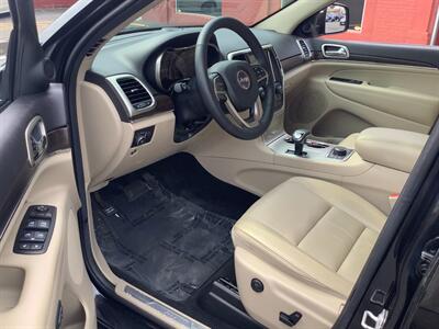 2014 Jeep Grand Cherokee Limited   - Photo 9 - Hatboro, PA 19040