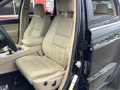 2014 Jeep Grand Cherokee Limited   - Photo 8 - Hatboro, PA 19040