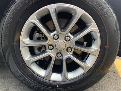 2014 Jeep Grand Cherokee Limited   - Photo 17 - Hatboro, PA 19040