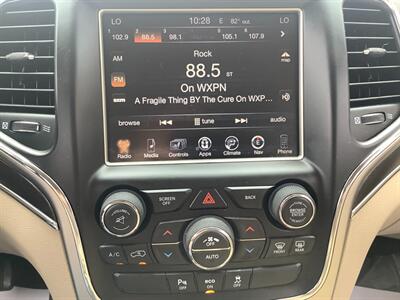 2014 Jeep Grand Cherokee Limited   - Photo 14 - Hatboro, PA 19040