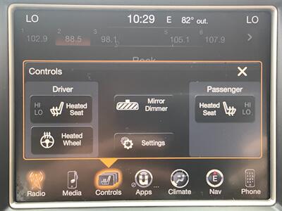 2014 Jeep Grand Cherokee Limited   - Photo 16 - Hatboro, PA 19040