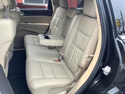 2014 Jeep Grand Cherokee Limited   - Photo 10 - Hatboro, PA 19040