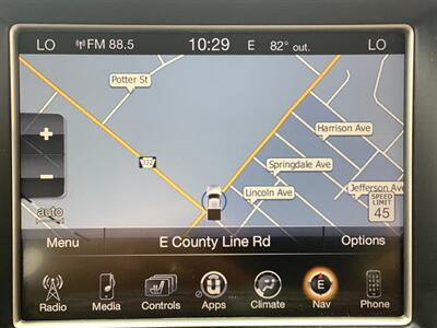 2014 Jeep Grand Cherokee Limited   - Photo 18 - Hatboro, PA 19040