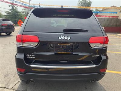 2014 Jeep Grand Cherokee Limited   - Photo 5 - Hatboro, PA 19040