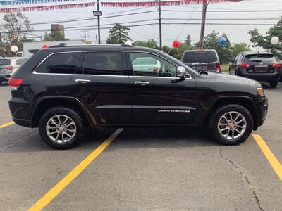 2014 Jeep Grand Cherokee Limited   - Photo 6 - Hatboro, PA 19040