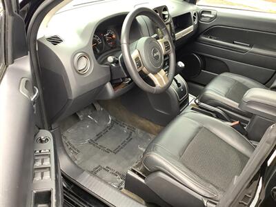 2017 Jeep Compass Sport 75th Anniversary   - Photo 25 - Hatboro, PA 19040