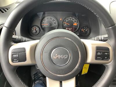 2017 Jeep Compass Sport 75th Anniversary   - Photo 21 - Hatboro, PA 19040
