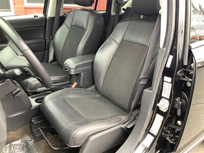 2017 Jeep Compass Sport 75th Anniversary   - Photo 24 - Hatboro, PA 19040