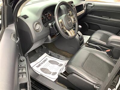 2017 Jeep Compass Sport 75th Anniversary   - Photo 10 - Hatboro, PA 19040