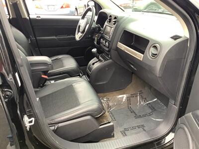 2017 Jeep Compass Sport 75th Anniversary   - Photo 14 - Hatboro, PA 19040
